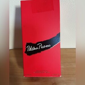 Paloma Picasso Eau de Toilette, 3.4 oz.